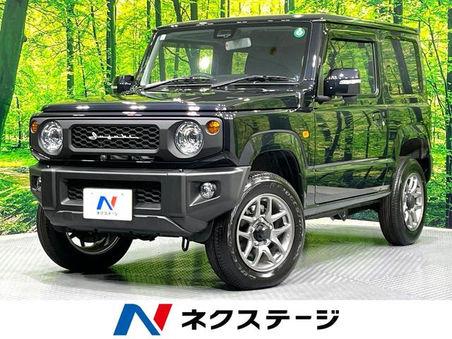 ジムニー XC