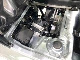親切・丁寧な専門メカニックスタッフが応対!・車検・点検整備・事故等の修理などアフターサービスも安心。お車のカスタマイズもネクステージのサービススタッフまでご相談ください!