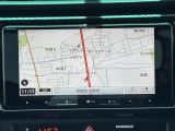 【カーナビ】ナビ利用時のマップ表示は見やすく、いつものドライブがグッと楽しくなります!