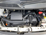 親切・丁寧な専門メカニックスタッフが応対!・車検・点検整備・事故等の修理などアフターサービスも安心。お車のカスタマイズもネクステージのサービススタッフまでご相談ください!