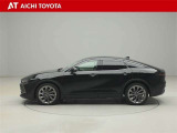 クラウンクロスオーバー 2.5 Z E-Four 4WD 