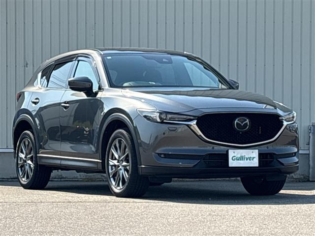 マツダ CX-5 
