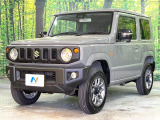 ジムニー  XC