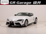 ☆★装備が簡素化された硬派なスープラ「SZ」入荷です★☆