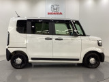 購入後も自社指定整備工場完備でお客様の愛車をしっかりサポート致します!御納車時には安全かつ安心してお乗り頂けるようホンダ専門知識を持つ整備スタッフが点検・整備・装備も説明をしてお渡ししております。