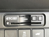【ETC】高速道路の料金所をストレスなく通過!話題のスポットやサービスエリアに多い「スマートIC」利用時は必須のアイテムです。当店でセットアップを実施、ご納車当日からすぐにご利用いただけます!