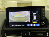 フリード 1.5 e:HEV クロスター 4WD 修復歴無し