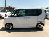 ロングラン保証付き車両になります。まるごとクリーニングで見えない部分もまるごと洗浄しております。