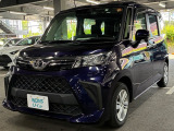 トヨタ ルーミー