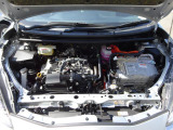 エンジンルームもきれいですよ。機関機構系も良好です。納車前に点検整備も行います。エンジンオイル・オイルフィルター等は交換致します。