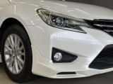 マークX 2.5 250G Four 4WD 