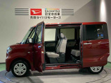 納車後の点検、車検などアフターサービスもお任せください!