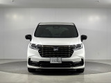 オデッセイ 2.0 e:HEV アブソルート EX ブラックエディション 