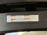 パワーバックドアは荷物の出し入れがしやすい優れものです!スイッチひとつで重いバックドアが締まります!日用品の大量買い出しにも大活躍します!