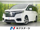純正10型ナビ 両側電動ドア 全周囲カメラ 衝突軽減装置