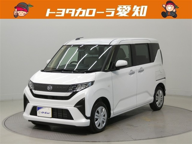 ダイハツ ムーヴ 