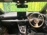 GRヤリス 1.6 RZ ハイ パフォーマンス 4WD 