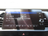 ナビ機能だけではありません。フルセグTVやBluetooth等、オーディオ機能も充実しています。