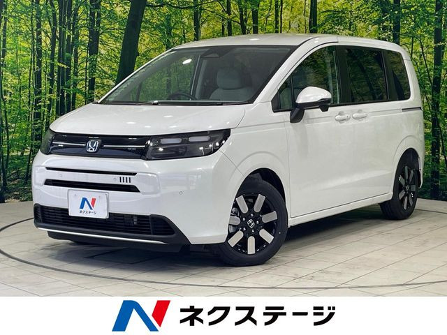 ホンダ フリード 