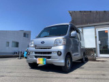 サンバー VC 4WD 