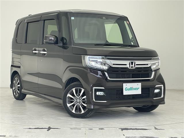 N-BOX L 修復歴無し