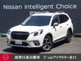 スバル フォレスター
