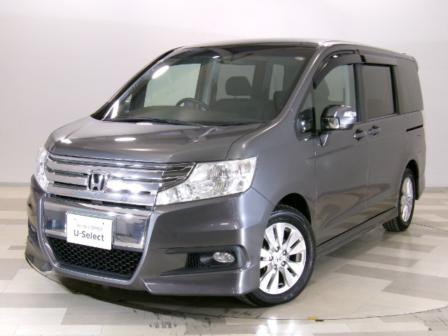 ホンダ ステップワゴン 