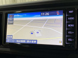 【カーナビ装着車】初めての土地での運転や、お車での旅行に便利です!