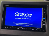 【ナビゲーション】目的地までしっかり案内してくれる使いやすいナビ。Bluetooth接続すればお持ちのスマホやMP3プレイヤーの音楽を再生可能!毎日の運転がさらに楽しくなります!!