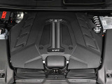 車両の大きさを感じさせない軽快な走りをご体感ください。