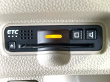 【ETC】高速道路の料金所をストレスなく通過!話題のスポットやサービスエリアに多い「スマートIC」利用時は必須のアイテムです。当店でセットアップを実施、ご納車当日からすぐにご利用いただけます!
