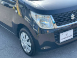 ワゴンR FX 4WD 