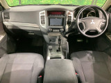 パジェロ 3.2 ロング エクシード ディーゼル 4WD 