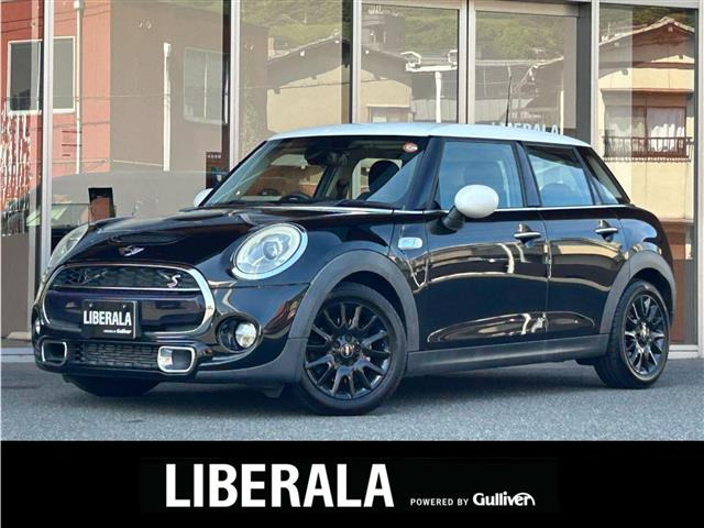 BMW MINI ミニ 