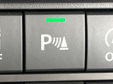 【コーナーセンサー】バンパーに付いたセンサーが障害物を検知!一定の距離に近づくとアラートで教えてくれます♪狭い駐車スペースや車庫入れ時も安心ですね☆