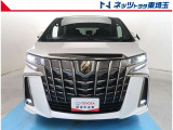 【フロント】当社自慢のまるまるクリーン施工済み!是非一度ご覧になって下さい!