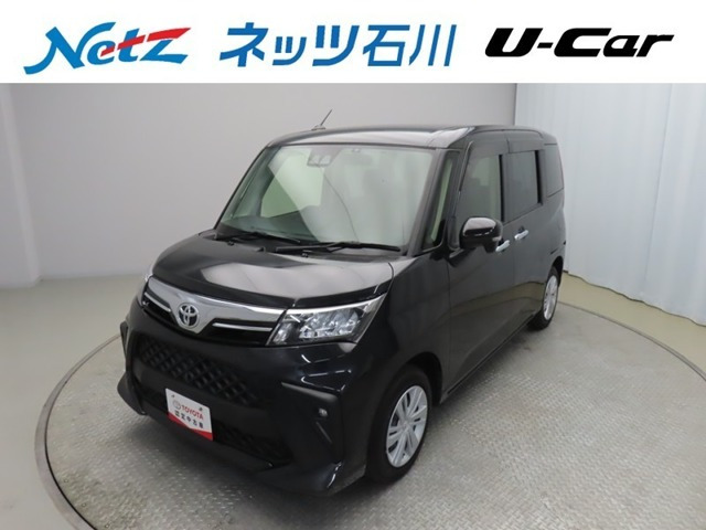 ルーミー 1.0 G 4WD （5BA-M910A）
