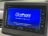 【純正ナビ】人気の純正ナビを装備。オーディオ機能も充実しており、Bluetooth接続すればお持ちのスマホやMP3プレイヤーの音楽を再生可能!毎日の運転がさらに楽しくなります!!