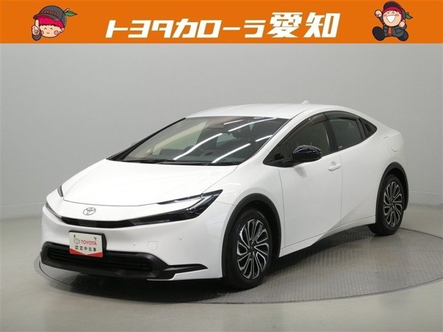トヨタ プリウス 