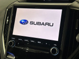 【純正8型ナビ】人気の純正ナビを装備。オーディオ機能も充実しており、Bluetooth接続すればお持ちのスマホやMP3プレイヤーの音楽を再生可能!毎日の運転がさらに楽しくなります!!