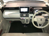 スペーシア ハイブリッド(HYBRID)  X 4WD 