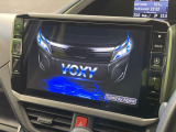 【BIG-X11インチナビ】人気の大画面BIG-Xナビを装備。専用設計で車内の雰囲気にマッチ!ナビ利用時のマップ表示は見やすく、テレビやDVDは臨場感がアップ!いつものドライブがグッと楽しくなります♪
