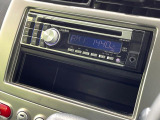 お好きな音楽を車内でお楽しみいただけます♪スピーカー交換・ウーハー追加などの音質向上や、最新ナビ・後席モニター等の取り付けも是非ご相談ください!