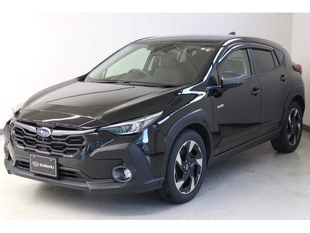 クロストレック 2.0 リミテッド 4WD