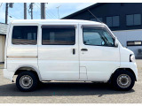 ミニキャブバン CL ハイルーフ 4WD 