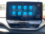 「Apple Car Play」などのスマートフォンアプリ「App Connect」対応の純正ディスプレイオーディオ「Ready To Discover」を搭載。USB、Bluetoth通話もOK。