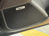 【BOSE(プレミアムサウンド)】マツダでお出かけの際には、ぜひ素敵な音楽体験を!ありふれた一日にも特別な体験を!ドライブの時間を上質な音楽でお楽しみいただけるサウンドシステムが搭載されています♪