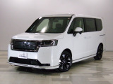 ホンダカーズ東京中央用賀店へようこそ。 当社デモカーお墨付き車両。人気車両で充実装備の一台。お薦めです。