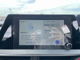 Bluetooth接続可能!好きな音楽を流しながら楽しくドライブできます!