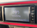 【ナビゲーション】使いやすいナビで目的地までしっかり案内してくれます。各種オーディオ再生機能も充実しており、お車の運転がさらに楽しくなります!!
